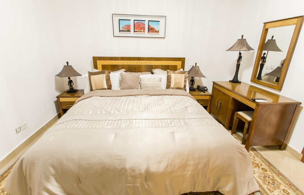 Residence Hoteliere Le Jomonia Libreville Exterior foto